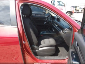 Mazda CX-5 2.5l Sport, снимка 5