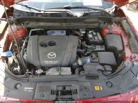 Mazda CX-5 2.5l Sport, снимка 10