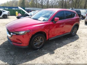 Mazda CX-5 2.5l Sport, снимка 2