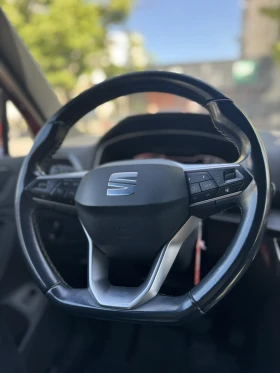 Seat Tarraco 2.0 TDI 200hp 4X4 XCELLENCE 7-местен, снимка 11