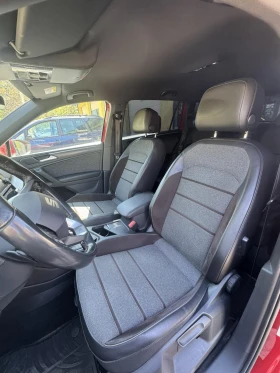 Seat Tarraco 2.0 TDI 200hp 4X4 XCELLENCE 7-местен, снимка 10