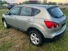 Nissan Qashqai 1, 6 Benzin Acenta, снимка 7