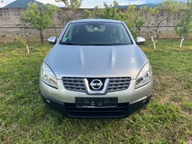 Nissan Qashqai 1, 6 Benzin Acenta, снимка 1