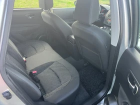 Nissan Qashqai 1, 6 Benzin Acenta, снимка 12