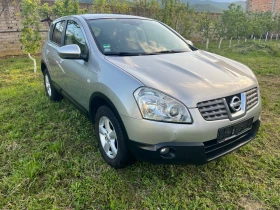 Nissan Qashqai 1, 6 Benzin Acenta, снимка 3