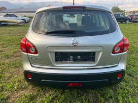 Nissan Qashqai 1, 6 Benzin Acenta, снимка 8