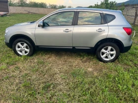 Nissan Qashqai 1, 6 Benzin Acenta, снимка 5