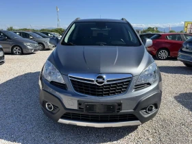 Opel Mokka 1.7cdti , снимка 2