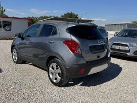 Opel Mokka 1.7cdti , снимка 6