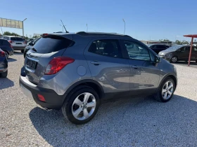 Opel Mokka 1.7cdti , снимка 4