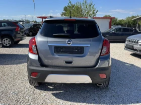 Opel Mokka 1.7cdti , снимка 5