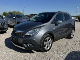 Opel Mokka 1.7cdti , снимка 1