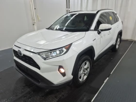Toyota Rav4 Hybrid XLE* AWD, снимка 2