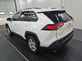 Toyota Rav4 Hybrid XLE* AWD, снимка 4