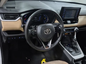 Toyota Rav4 Hybrid XLE* AWD, снимка 7