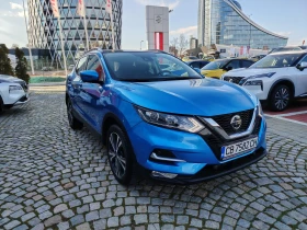 Nissan Qashqai N-Connecta, снимка 2