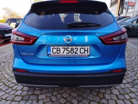 Nissan Qashqai N-Connecta, снимка 3