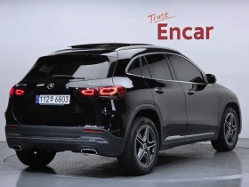 Mercedes-Benz GLA 250, снимка 2