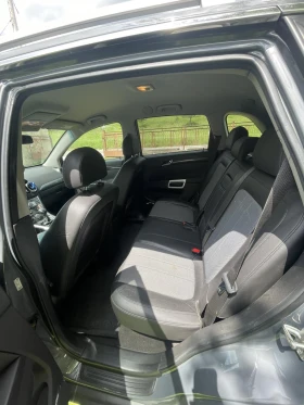 Opel Antara CDTI, снимка 12