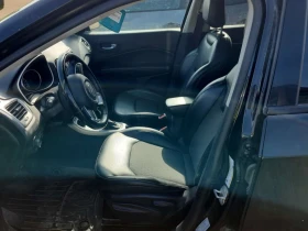 Jeep Compass * NORTH * CARFAX * БЕЗ ПЪРВОНАЧАЛНА ВНОСКА, снимка 5