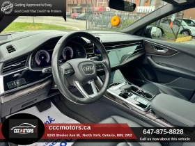 Audi Q8 CCC MOTORS, снимка 7