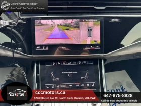 Audi Q8 CCC MOTORS, снимка 15