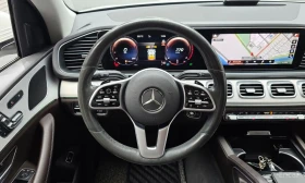 Mercedes-Benz GLE 300 4MATIC, снимка 13