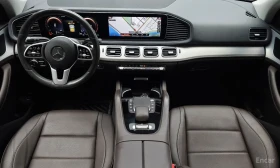 Mercedes-Benz GLE 300 4MATIC, снимка 7