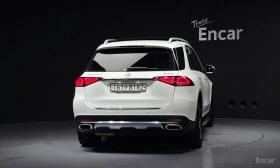 Mercedes-Benz GLE 300 4MATIC, снимка 4