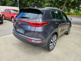 Kia Sportage AVTOMAT/NAVI/99000kl., снимка 7