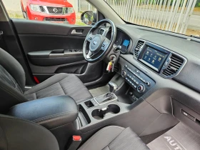 Kia Sportage AVTOMAT/NAVI/99000kl., снимка 15