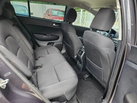 Kia Sportage AVTOMAT/NAVI/99000kl., снимка 13