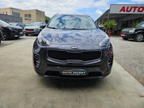 Kia Sportage AVTOMAT/NAVI/99000kl., снимка 2
