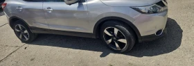 Nissan Qashqai 1.6 d automat , снимка 3