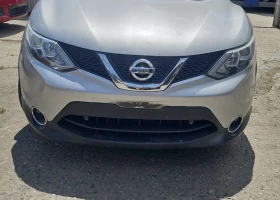 Nissan Qashqai 1.6 d automat , снимка 1