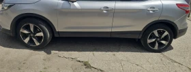 Nissan Qashqai 1.6 d automat , снимка 4
