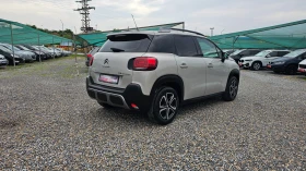 Citroen C3 Aircross 1.2i Avtomatik, снимка 5