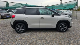 Citroen C3 Aircross 1.2i Avtomatik, снимка 6