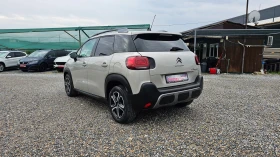 Citroen C3 Aircross 1.2i Avtomatik, снимка 3