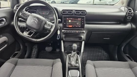 Citroen C3 Aircross 1.2i Avtomatik, снимка 11