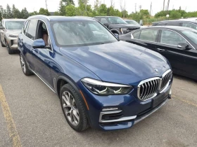 BMW X5 * xDrive40i * CARFAX * , снимка 2