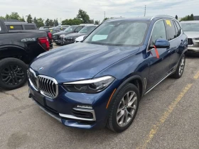 BMW X5 * xDrive40i * CARFAX * , снимка 1