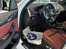 BMW X3 xDrive30i / M ПАКЕТ / HUD / H&K / 360 / ДИСТРОНИК, снимка 6