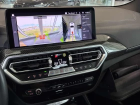BMW X3 xDrive30i / M ПАКЕТ / HUD / H&K / 360 / ДИСТРОНИК, снимка 9