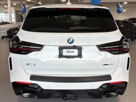 BMW X3 xDrive30i / M ПАКЕТ / HUD / H&K / 360 / ДИСТРОНИК, снимка 5