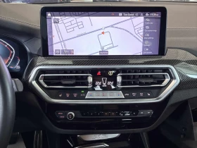 BMW X3 xDrive30i / M ПАКЕТ / HUD / H&K / 360 / ДИСТРОНИК, снимка 8