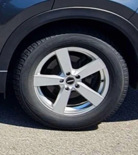 Mazda CX-9 * GT AWD * CARFAX * ОПЦИЯ ЗА ФИНАНСИРАНЕ, снимка 7