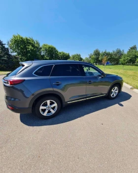 Mazda CX-9 * GT AWD * CARFAX * ОПЦИЯ ЗА ФИНАНСИРАНЕ, снимка 3