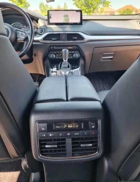 Mazda CX-9 * GT AWD * CARFAX * ОПЦИЯ ЗА ФИНАНСИРАНЕ, снимка 12