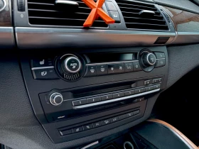 BMW X6 35d, Head-Up, Logic 7, Comfort салон, FULL, снимка 11